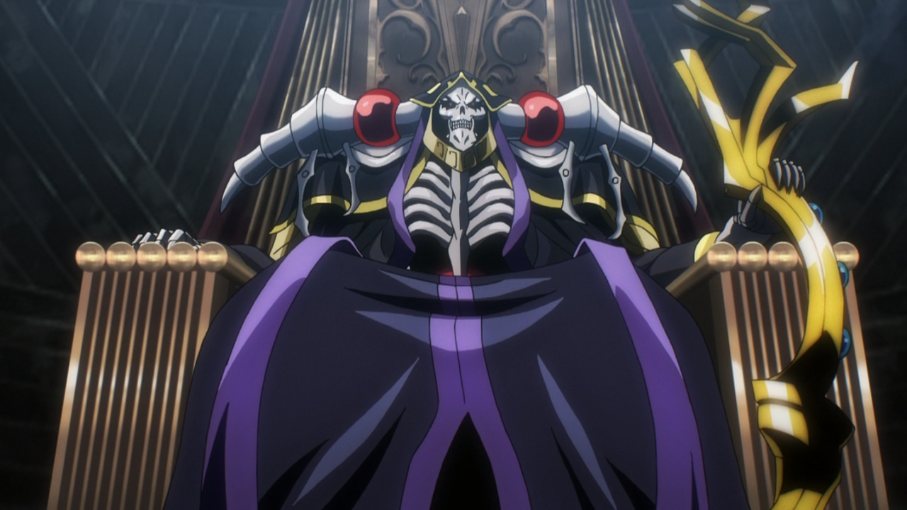 Overlord III (RedLineSP)